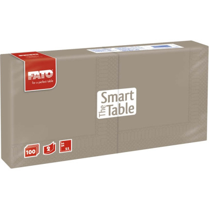 TOVAGLIOLI IN CARTA (100 PEZZI)