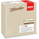 Tovaglioli star eco natural (40 pezzi)