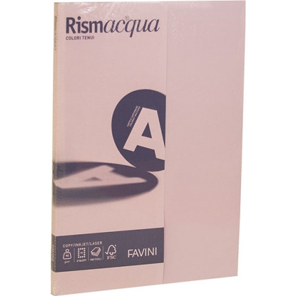 RISMA ACQUA - 90GR (100 FOGLI)