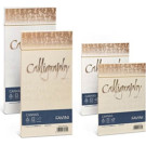 Risma calligraphy canvas - 100gr (50 fogli)