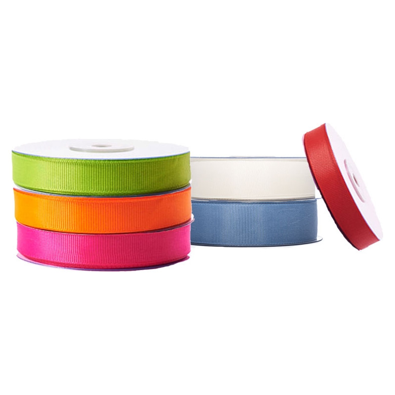 NASTRO GROSGRAIN NASTRO GROSGRAIN