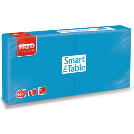 TOVAGLIOLI IN CARTA (100 PEZZI)