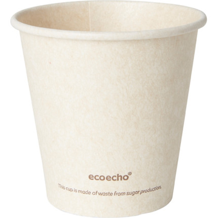 BICCHIERI SWEET IN BAGASSA (50 PEZZI)