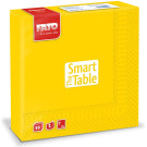 Tovaglioli in Carta Colorati "Smart Table" 33x33 (50 pezzi)
