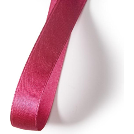 NASTRO DOPPIO RASO ITALIANO