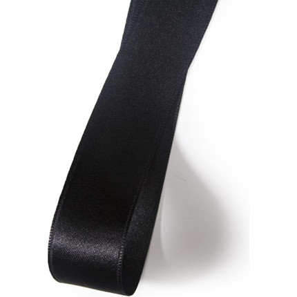 NASTRO DOPPIO RASO ITALIANO