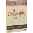 Buste calligraphy millerighe - 100gr (25 pezzi)