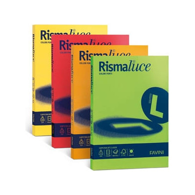 RISMA LUCE - 100GR (300 FOGLI)