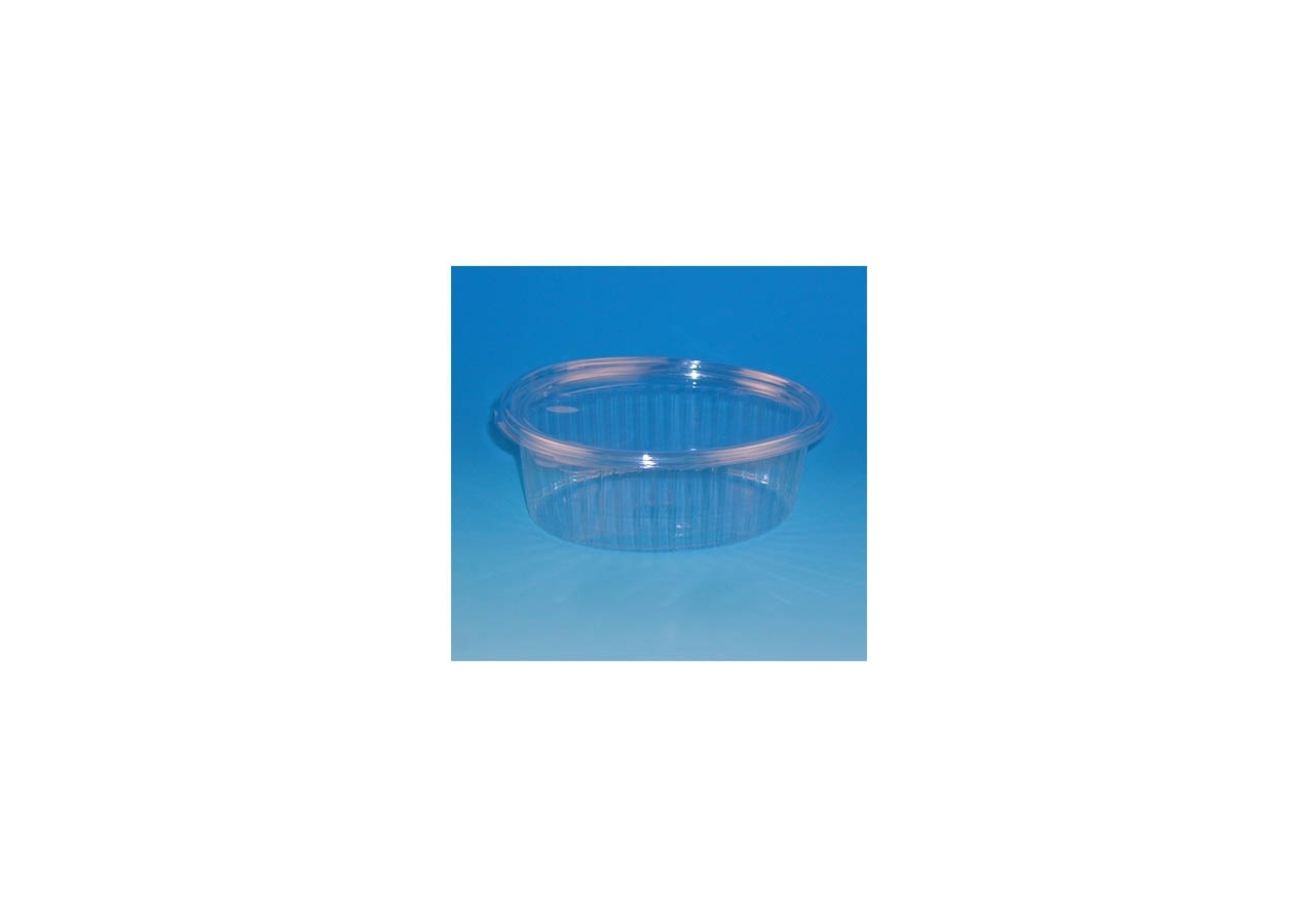 VASCHETTE IN PET (50 PEZZI)