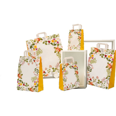 SHOPPER IN CARTA SUMMER