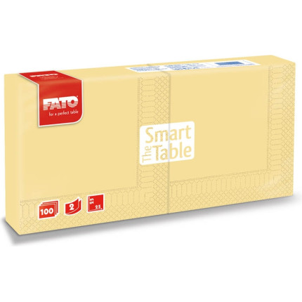 TOVAGLIOLI IN CARTA (100 PEZZI)