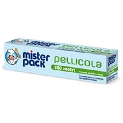 BOBINA PELLICOLA