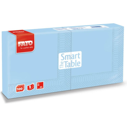 TOVAGLIOLI IN CARTA (100 PEZZI)