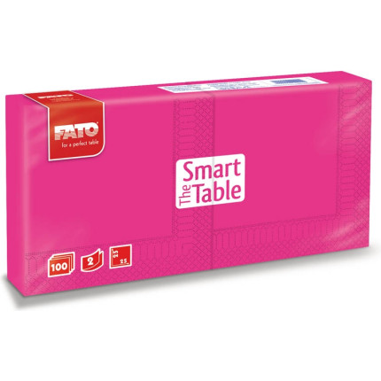 TOVAGLIOLI IN CARTA (100 PEZZI)