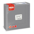 Tovaglioli in Carta Colorati "Smart Table" 33x33 (50 pezzi)