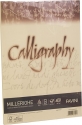 Risma calligraphy millerighe - 200gr (50 fogli)