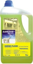 IGIENIC FLOOR