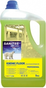 IGIENIC FLOOR