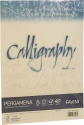 Risma calligraphy pergamena - 90gr (50 fogli)