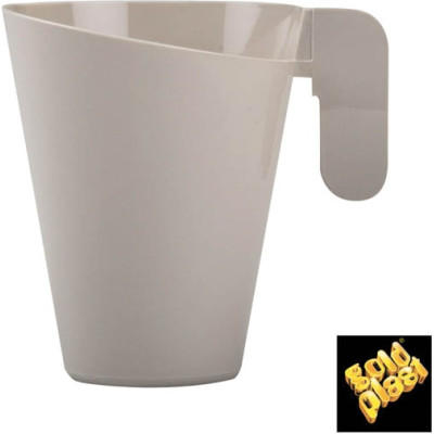 Tazze di design per cappuccio (12 pezzi) 2
