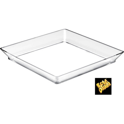 Vassoio Medium Plate (12 pezzi) | Vendita online all'ingrosso b2b