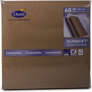 TOVAGLIOLI DUNISOFT (60 PEZZI)