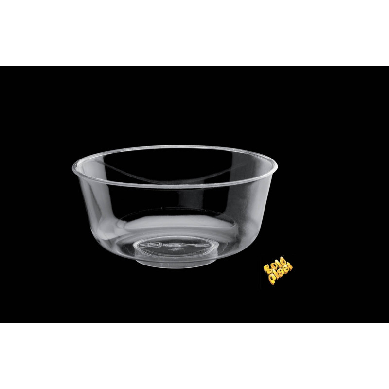 COPPETTE PER GELATO (50 PEZZI)