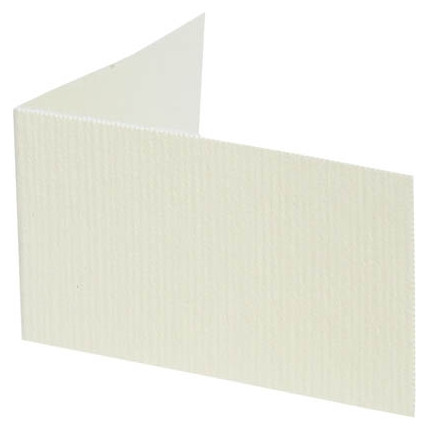 BIGLIETTINI NEUTRI (100 PEZZI)