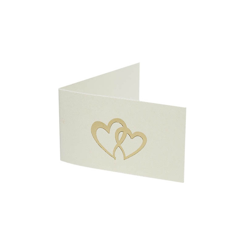 BIGLIETTINI CUORI (100 PEZZI) BIGLIETTINI CUORI (100 PEZZI)