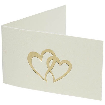 BIGLIETTINI CUORI (100 PEZZI)