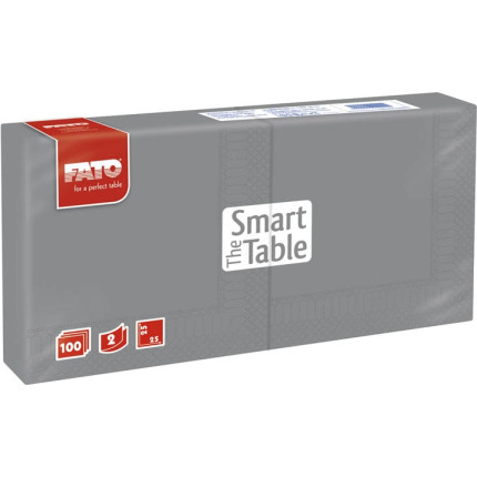 TOVAGLIOLI IN CARTA (100 PEZZI)