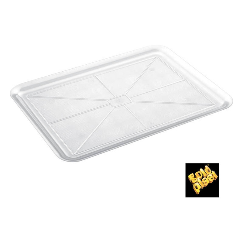 VASSOIO IN PLASTICA PER SELF-SERVICE