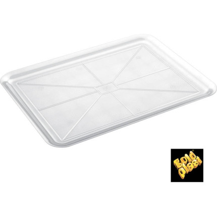 VASSOIO IN PLASTICA PER SELF-SERVICE VASSOIO IN PLASTICA PER SELF-SERVICE