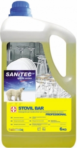 STOVIL BAR DETERGENTE LAVABICCHIERI