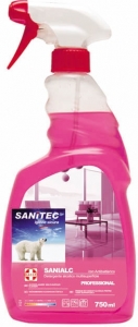 SANIALC MULTISUPERFICIE ANTIBATTERICO