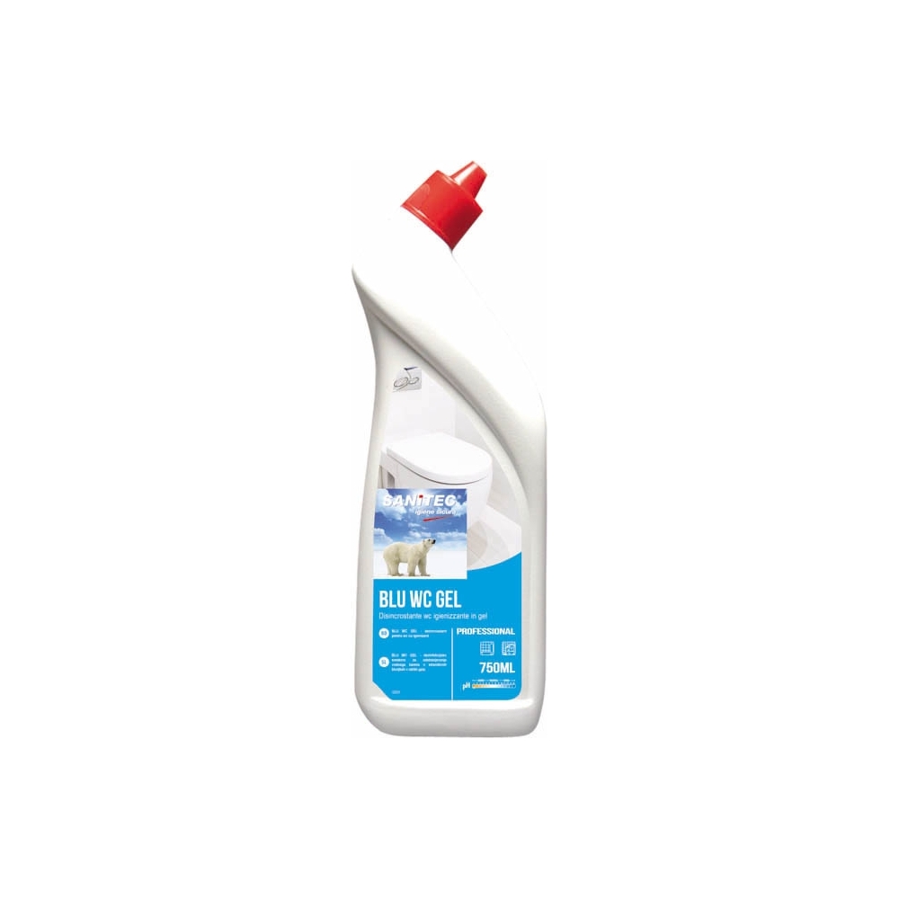 BLU WC GEL RUDERAL BLU WC GEL RUDERAL