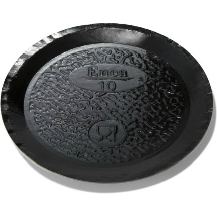 Disco Rigido Monoporzione per Pasticceria (132 Pezzi) | Vendita online all'ingrosso b2b ONLINE NERO