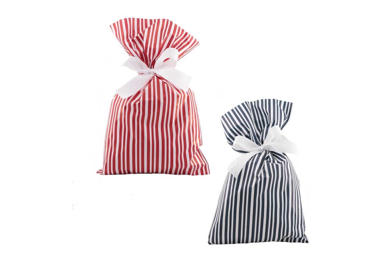 BUSTE REGALO MARINA (50 PEZZI)