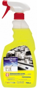 SGRASSATORE ULTRA LIMONE