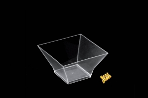 Coppetta Pagoda 350cc (12 pezzi) | Vendita online all'ingrosso b2b