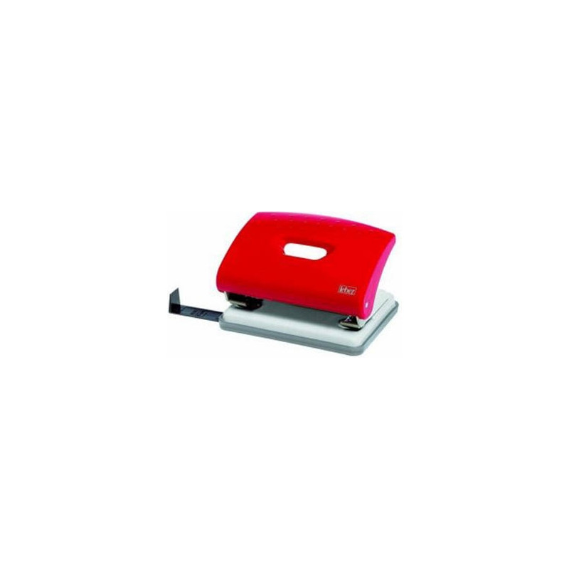 PERFORATORE 2 FORI FISSI PERFORATORE 2 FORI FISSI