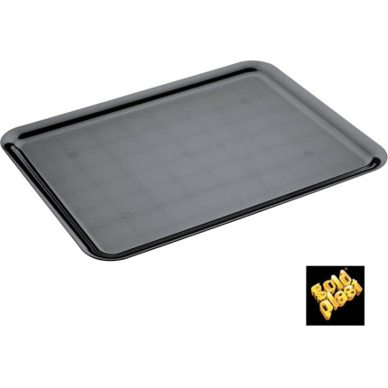 VASSOIO IN PLASTICA PER SELF-SERVICE VASSOIO IN PLASTICA PER SELF-SERVICE