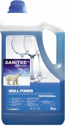 BRILL POWER BRILLANTANTE LAVASTOVIGLIE