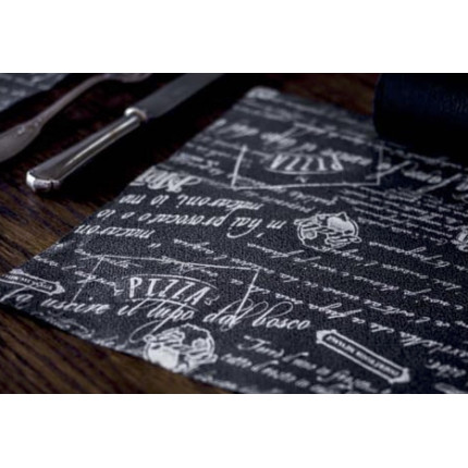 TOVAGLIETTE VINTAGE (250 PEZZI) TOVAGLIETTE VINTAGE (250 PEZZI)