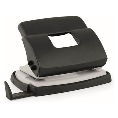 PERFORATORE METALLO 2 FORI
