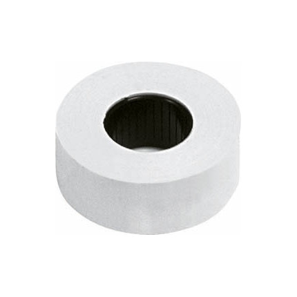 ETICHETTE RIMOVIBILI PER PREZZATRICE (10000 PEZZI)