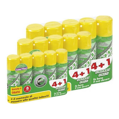 COLLE STICK (5 PEZZI)