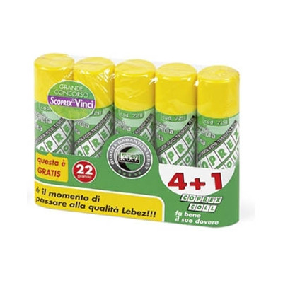 COLLE STICK (5 PEZZI) 2