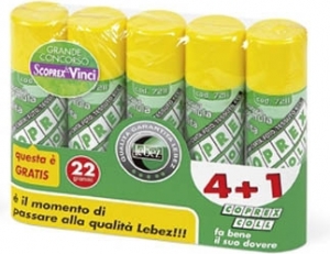 COLLE STICK (5 PEZZI)