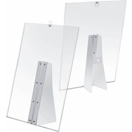 PORTADEPLIANT SEMIRIGIDO